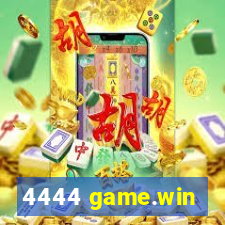 4444 game.win